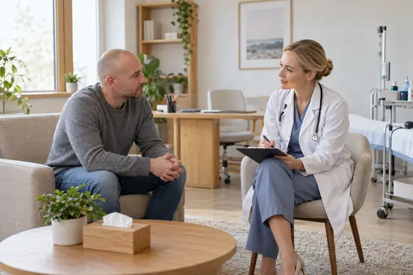 лечение от героина врачом